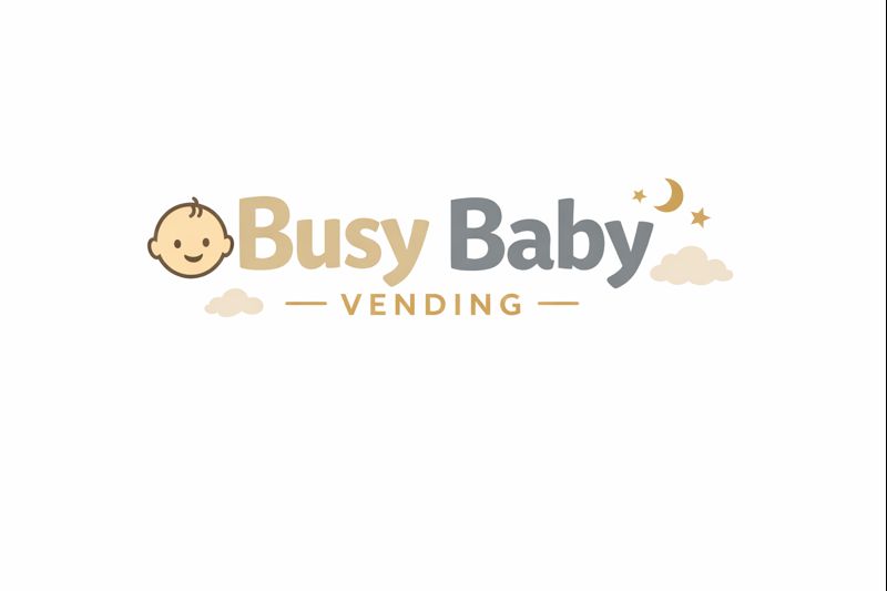 Busy Baby